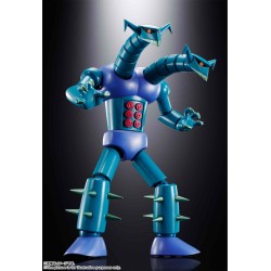 Action Figure - Soul of Chogokin - Mazinger