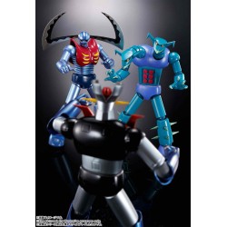 Action Figure - Soul of Chogokin - Mazinger