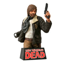 Money box - Walking Dead