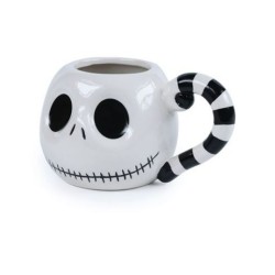 Mug - 3D - L'Étrange Noël...