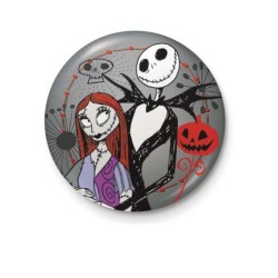 Pin's - Nightmare Before...