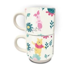 Mug - Mug(s) - Winnie the Pooh - Friends forever