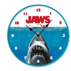 Clock - Jaws
