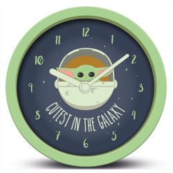 Horloge - Star Wars - Grogu