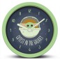 Clock - Star Wars - Grogu Clock - Star Wars - Grogu