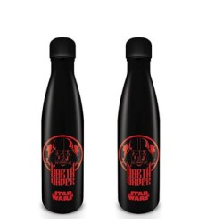 Bottle - Isotherm - Star Wars - Darth Vader
