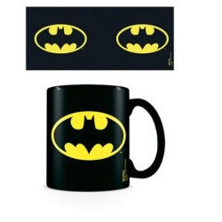 Mug - Mug(s) - Batman - Logo
