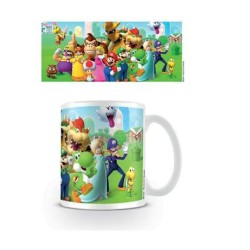 Mug cup - Super Mario -...