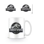 Mug - Mug(s) - Jurassic World - Logo