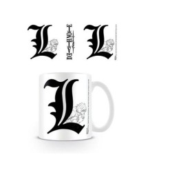 Mug - Death Note