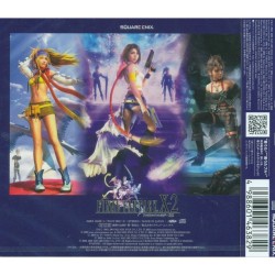 CD - Final Fantasy