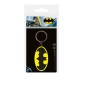 Keychain - Batman - Logo