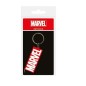 Keychain - Marvel - Logo