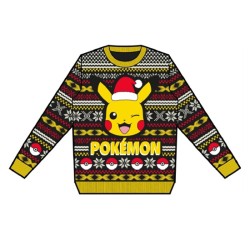 Pull - Pokemon - Pikachu -...