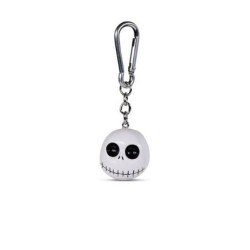 Keychain - Nightmare Before Christmas - Jack Skellington