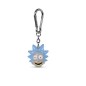 Porte-clefs - Rick & Morty