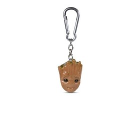 Porte-clefs - Les Gardiens de la Galaxie - Groot