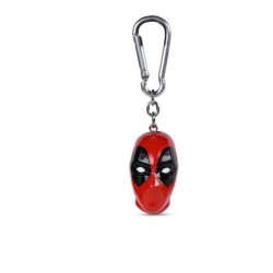 Porte-clefs - Deadpool