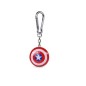 Keychain - Captain America - Shield
