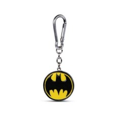 Schlüsselbund - Batman - Logo