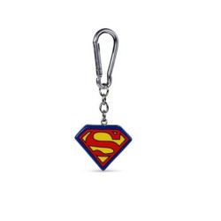 Porte-clefs - Superman - Logo