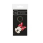 Keychain - Mickey & Cie - Minnie Mouse
