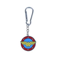 Keychain - Wonder Woman - Logo