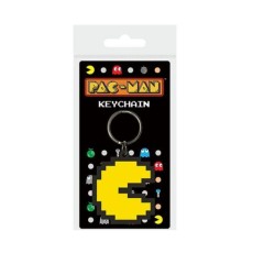Schlüsselbund - Pacman