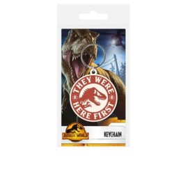 Porte-clefs - Jurassic World