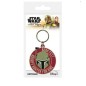 Porte-clefs - Star Wars - Boba Fett