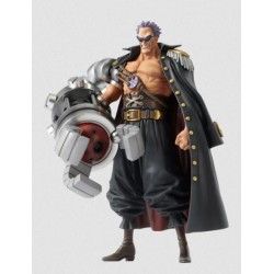 Statische Figur - One Piece...