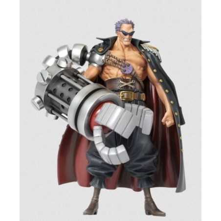 Static Figure - One Piece - Zetto