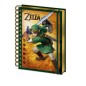 Notizbücher - Zelda