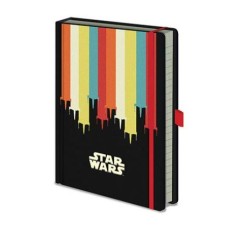 Notizbücher - Star Wars