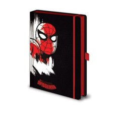 Notizbücher - Spider-Man