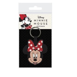 Schlüsselbund - Mickey & Cie - Minnie Maus