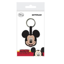 Keychain - Mickey & Cie - Mickey Mouse