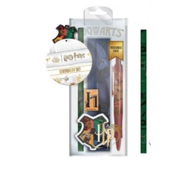 Stationery set - Harry Potter - Hogwarts