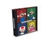 Classement - Classeur - Super Mario