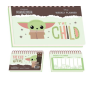 Organizer - Star Wars - Grogu