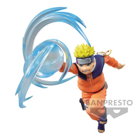 Static Figure - Effectreme - Naruto - Naruto Uzumaki