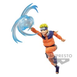 Static Figure - Effectreme - Naruto - Uzumaki Naruto