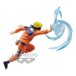 Statische Figur - Effectreme - Naruto - Uzumaki Naruto