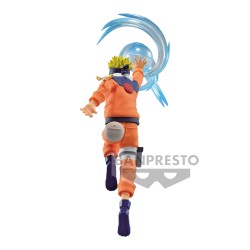 Statische Figur - Effectreme - Naruto - Uzumaki Naruto