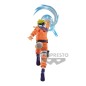 Figurine Statique - Effectreme - Naruto - Uzumaki Naruto