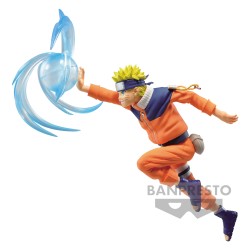 Static Figure - Effectreme - Naruto - Uzumaki Naruto