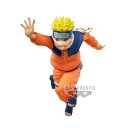 Static Figure - Effectreme - Naruto - Uzumaki Naruto