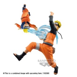 Figurine Statique - Effectreme - Naruto - Uzumaki Naruto