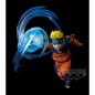 Figurine Statique - Effectreme - Naruto - Uzumaki Naruto