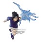 Statische Figur - Effectreme - Naruto - Sasuke Uchiha Statische Figur - Effectreme - Naruto - Sasuke Uchiha